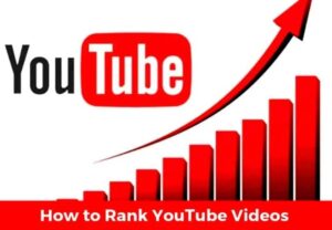 Top 7 Tips to Rank Your Videos on YouTube in 2025