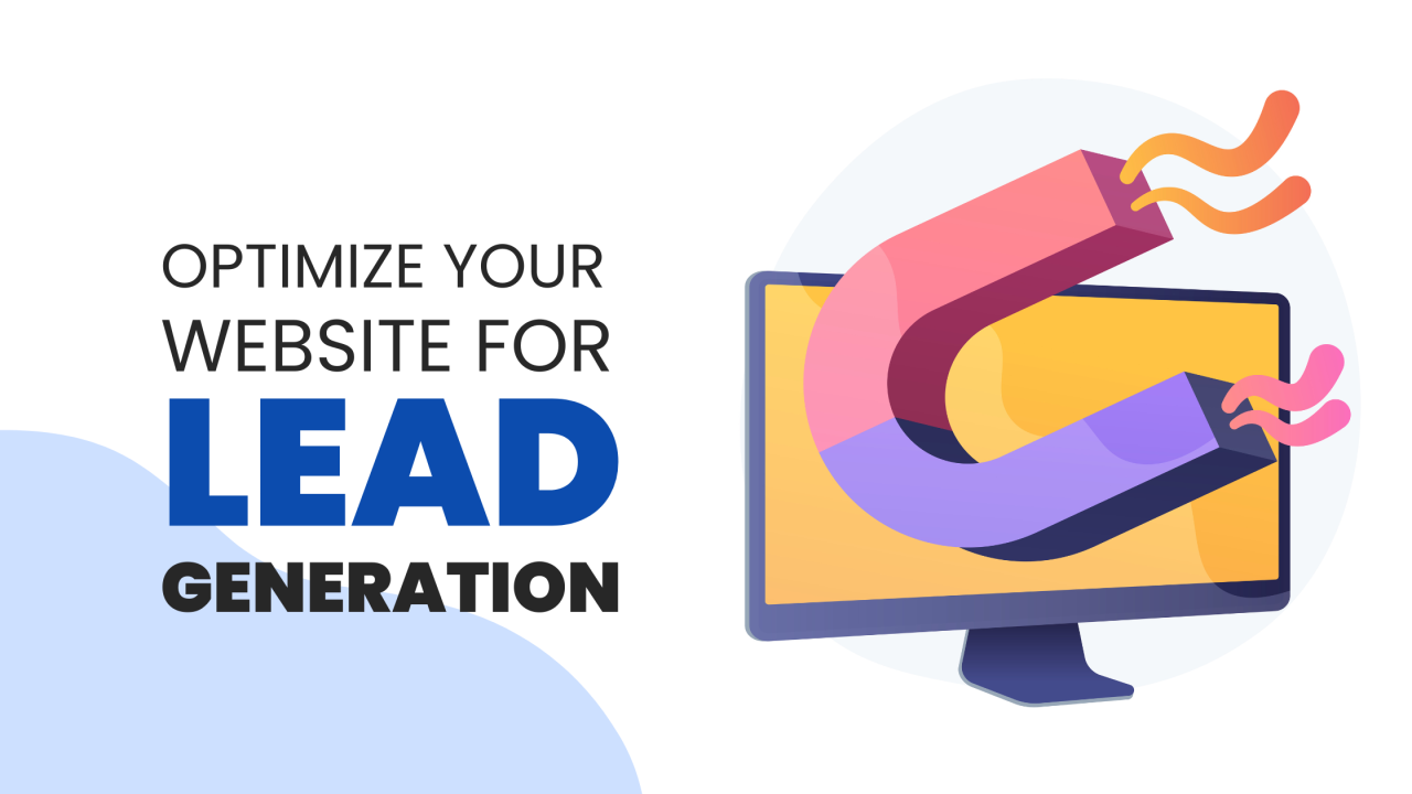 10 Lead Generation Hacks Your Website Is Probably Missing